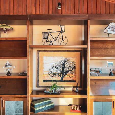 אל קלפטה Boutique Hotel La Cantera מראה חיצוני תמונה