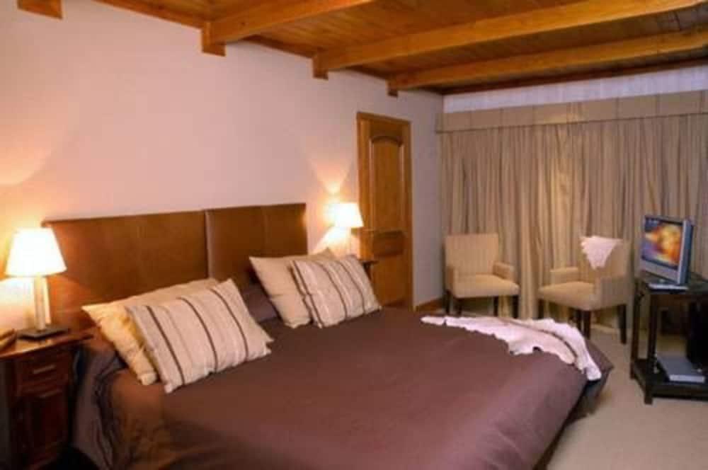 אל קלפטה Boutique Hotel La Cantera חדר תמונה