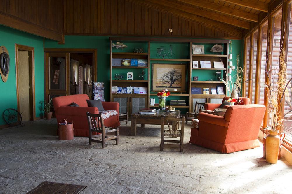 אל קלפטה Boutique Hotel La Cantera מראה חיצוני תמונה