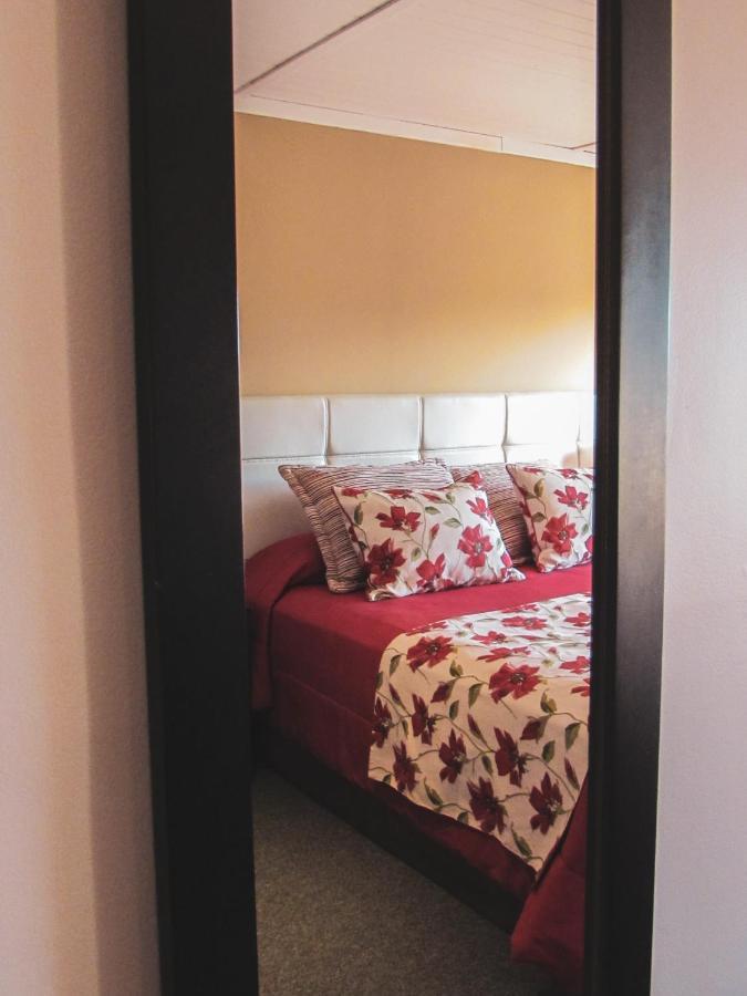 אל קלפטה Boutique Hotel La Cantera מראה חיצוני תמונה