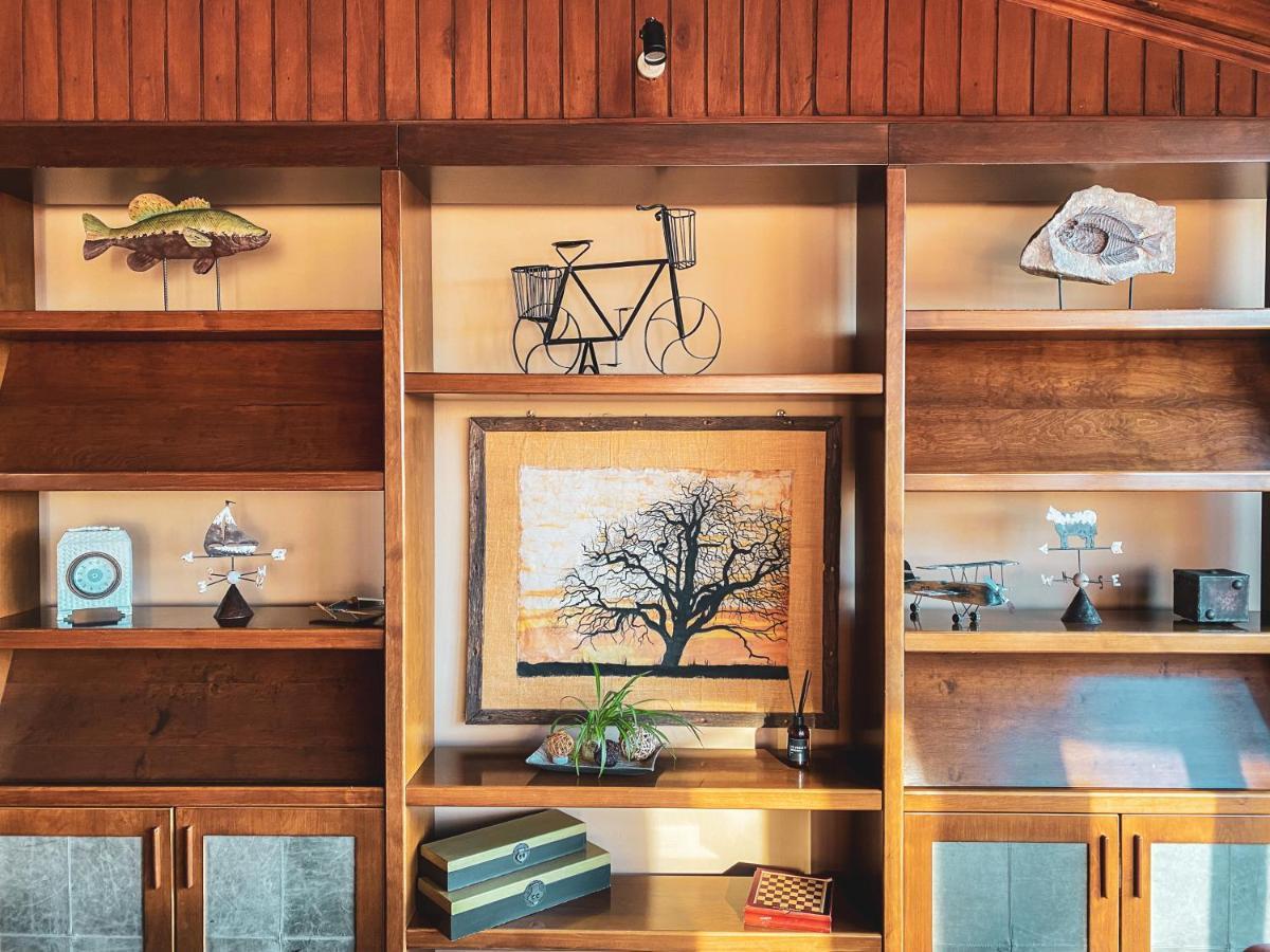 אל קלפטה Boutique Hotel La Cantera מראה חיצוני תמונה