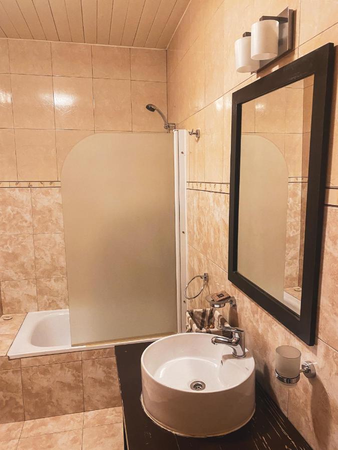 אל קלפטה Boutique Hotel La Cantera מראה חיצוני תמונה