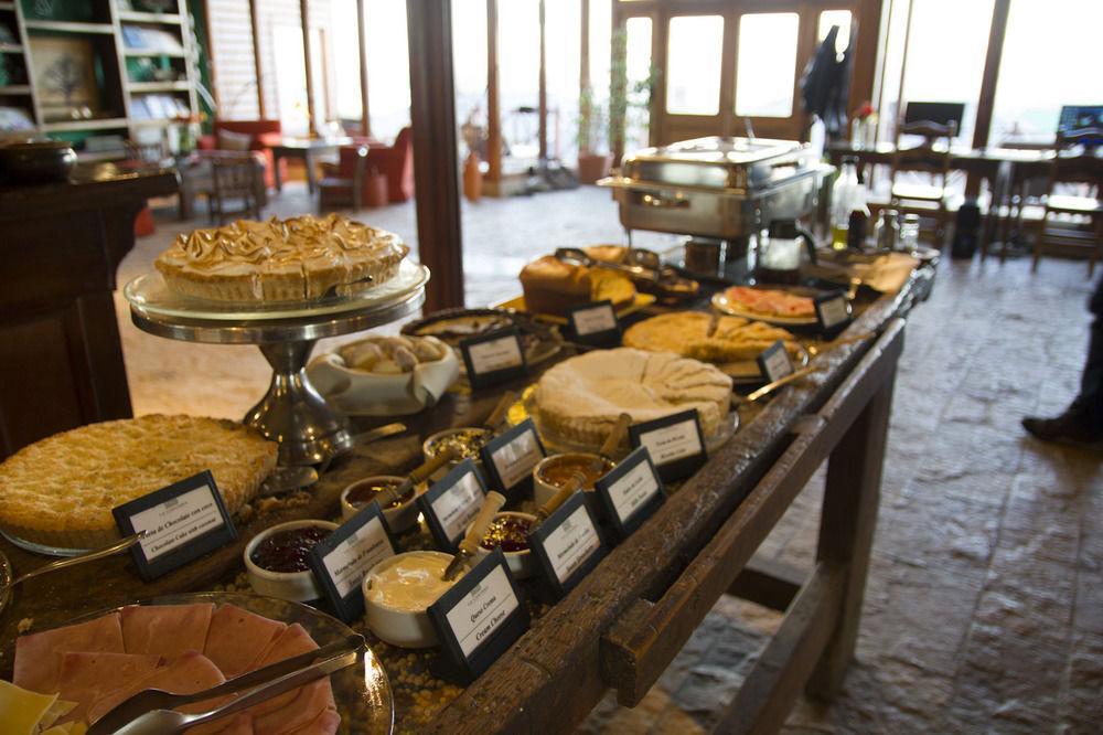 אל קלפטה Boutique Hotel La Cantera מראה חיצוני תמונה