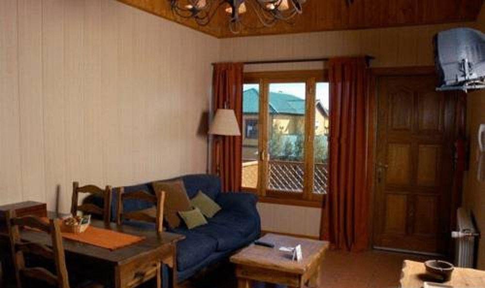 אל קלפטה Boutique Hotel La Cantera מראה חיצוני תמונה