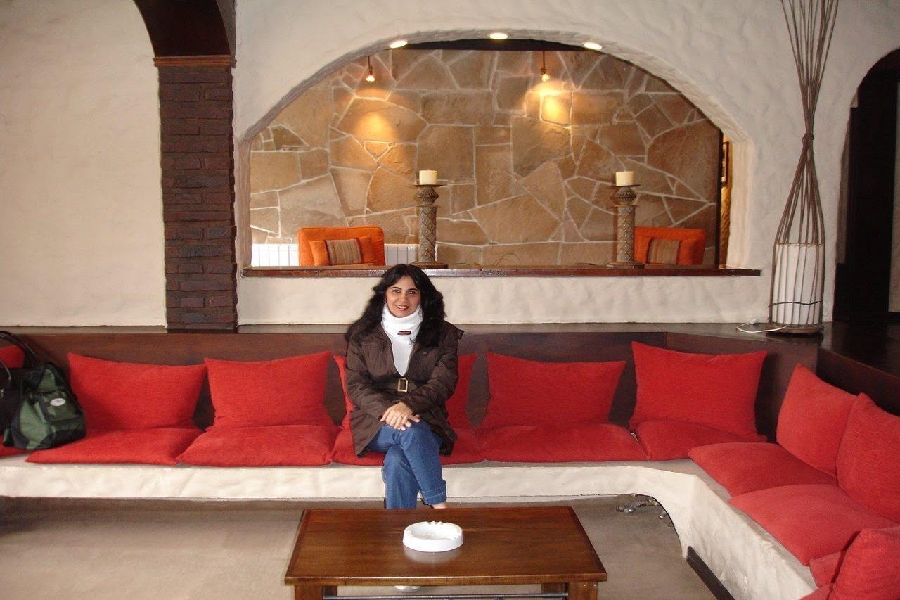 אל קלפטה Boutique Hotel La Cantera מראה חיצוני תמונה
