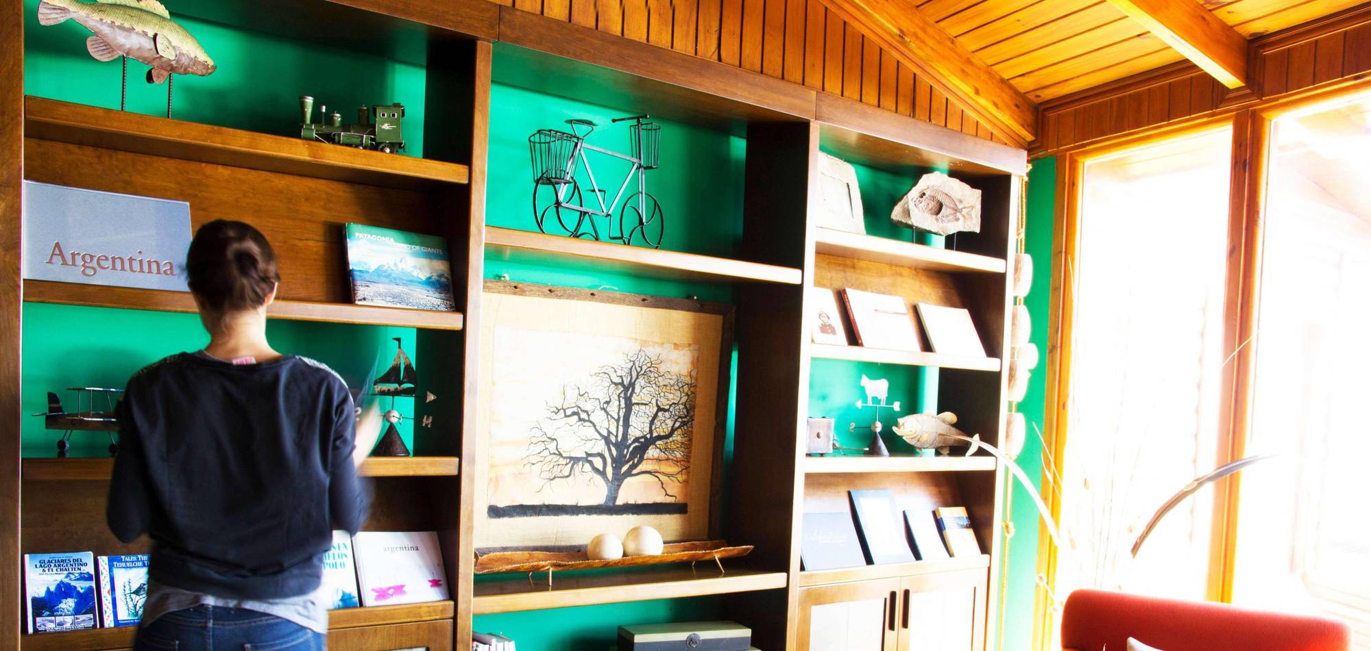אל קלפטה Boutique Hotel La Cantera מראה חיצוני תמונה