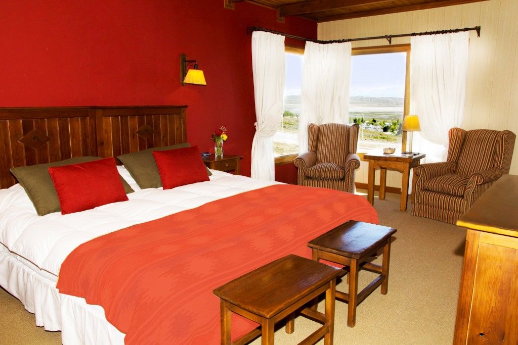 אל קלפטה Boutique Hotel La Cantera מראה חיצוני תמונה