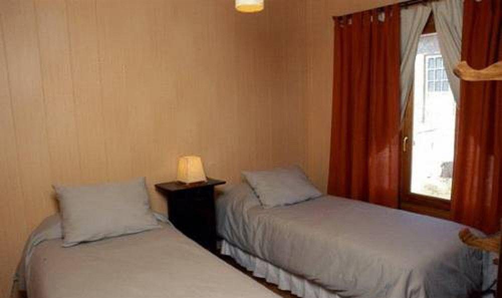 אל קלפטה Boutique Hotel La Cantera מראה חיצוני תמונה