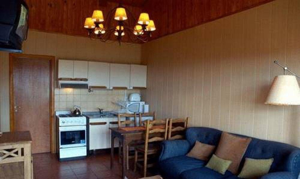 אל קלפטה Boutique Hotel La Cantera מראה חיצוני תמונה