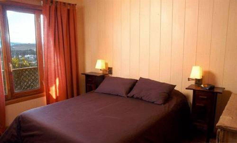 אל קלפטה Boutique Hotel La Cantera מראה חיצוני תמונה